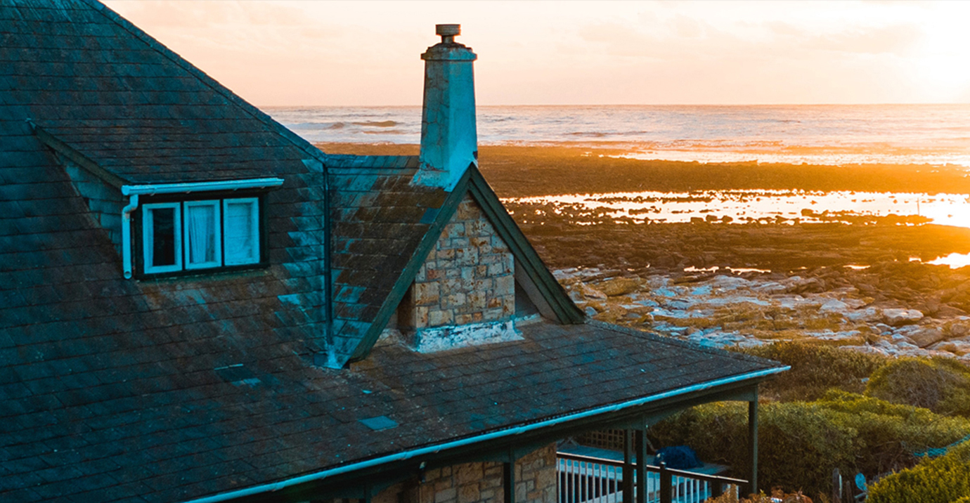 Who work in the hotel ?