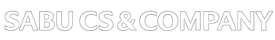 Sabu C S & Company