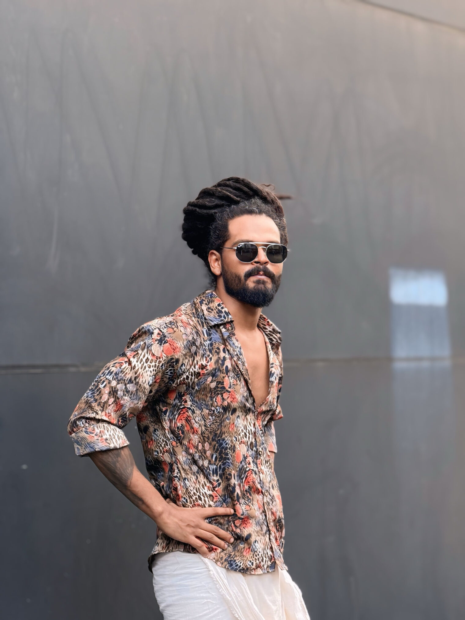 Saraf Sabith