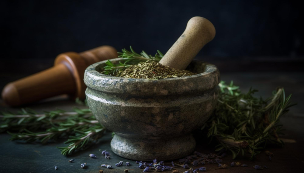 Mudi Natural Hair Care