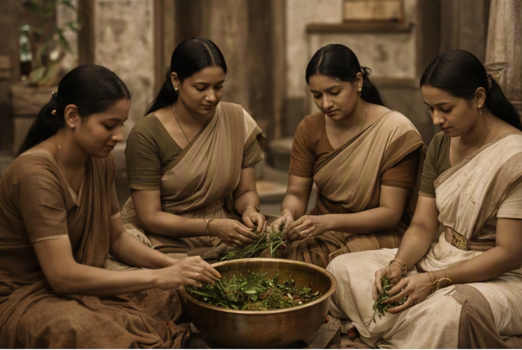 Mudi family heritage